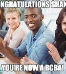 Image result for Congratulations Way to Go Meme