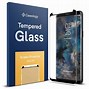 Image result for Samsung 8s Screen Protector Black