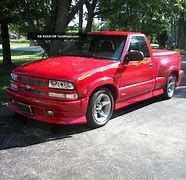 Image result for S10 Red Wheels