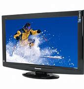 Image result for Panasonic 32 Viera 720P LCD TV