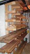 Image result for Scrap Wood Storage