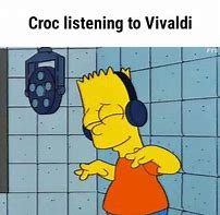 Image result for Vivaldi Browser Meme
