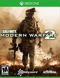 Image result for Call of Duty Modern Warfare 2 Xbox One
