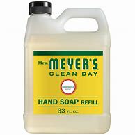Image result for Meyer's Liquid Hand Soap