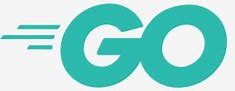Image result for Go Programming Language Logo