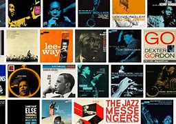 Image result for Blue Note Album Covers