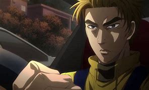 Image result for Initial D Takumi X Keisuke