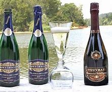 Image result for Clos L'Epinay Vouvray Petillant Cuvee Clos l'Epinay Brut