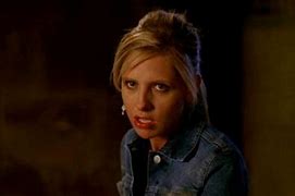 Image result for Chosen Buffy The Vampire Slayer