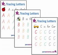 Image result for Free Alphabet Worksheets