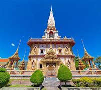 Image result for Phuket Temple