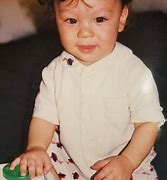 Image result for Vernon Baby Pic