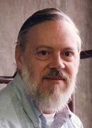 Image result for Dennis Ritchie 2nd Edition