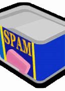 Image result for Spam Clip Art Phone