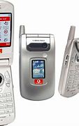 Image result for Sharp Mobile Phone Fold