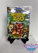 Image result for World of Zoo Wii