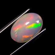 Image result for Fire Opal Gemstone