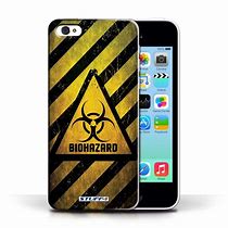 Image result for Nothing Phone 2 Biohazard Case