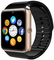 Image result for Gt08 Watch