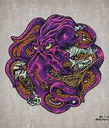 Image result for Demon Kraken