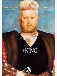 Image result for Henry VIII Meme