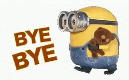 Image result for The End Minions