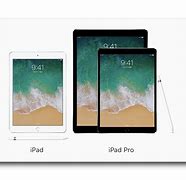 Image result for iPad Comparison Chart 2018