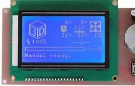 Image result for LCD Anet
