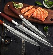 Image result for Sushi Clever Knife