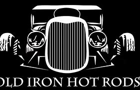 Image result for Cool Hot Rod Logos