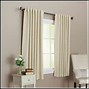 Image result for extra long curtains rod 240 inch