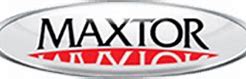 Image result for Maxtor Logo.png