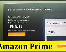 Image result for Amazon Prime Instant Video Sign In
