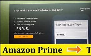 Image result for Amazon Prime Video. Sign into Account