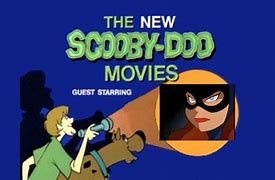 Image result for Scooby-Doo Meets Batman