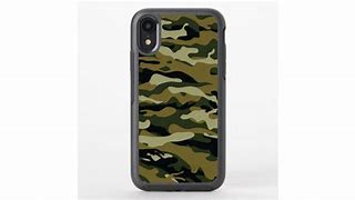 Image result for iPhone 10 XR Camo Otterbox