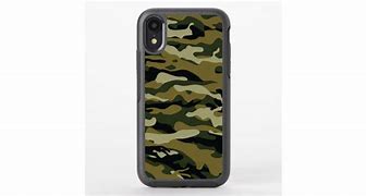 Image result for Camo Otterbox iPhone 6 Plus