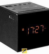 Image result for Sony Cube Radio