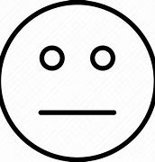 Image result for Not Sure Emoji Face