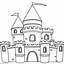Image result for Disney Castle Coloring Pages