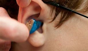 Image result for Over-Ear Hearing Aids