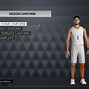 Image result for NBA 2K23 Jersey Design