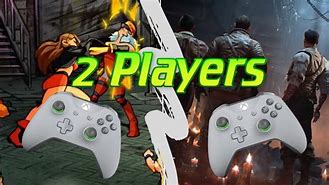 Image result for Juegos De Dos Players Xbox