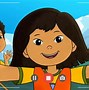 Image result for PBS Kids Park Characters