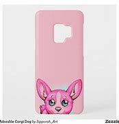 Image result for Pink Puppy Phone