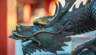 Image result for Dragon Shrine