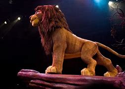 Image result for Lion King Stage Play
