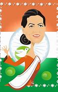 Image result for Sonia Gandhi Cartoon
