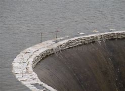 Image result for Sandbag Dam