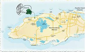 Image result for Nassau City Map
